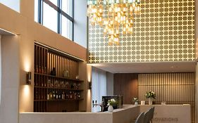 Hotel Des Innovations - Hotel & Appartements - Fribourg, Marly